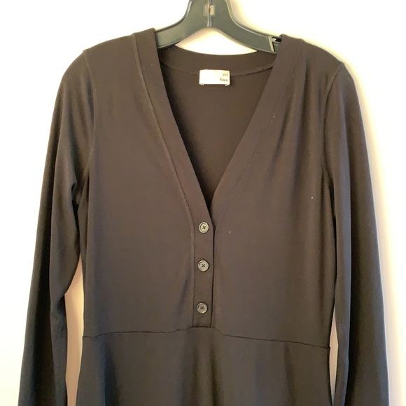 WILFRED FREE ROSLIN DRESS - Picture 4 of 9